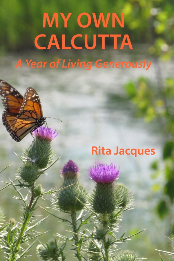 My Own Calcutta: A Year of Living Generously